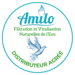 Stickers Distributeur Agréé