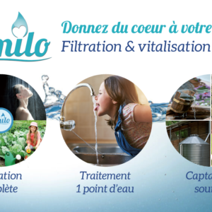 Cartes de visite Amilo Global